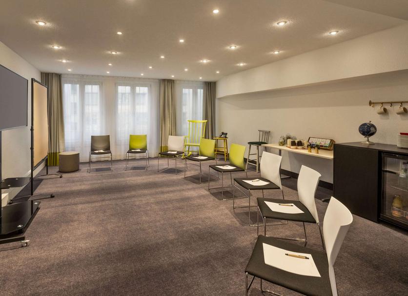 Conference room Ảnh