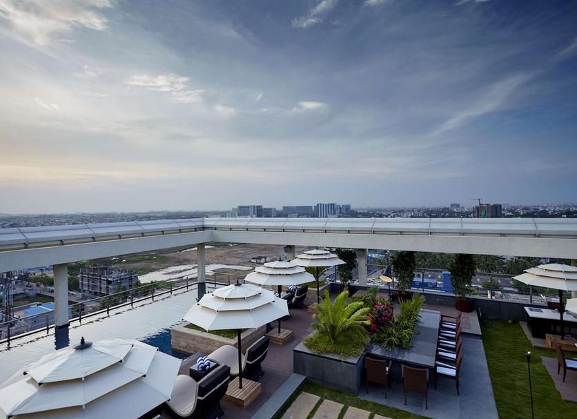 Hotel amenity Ảnh