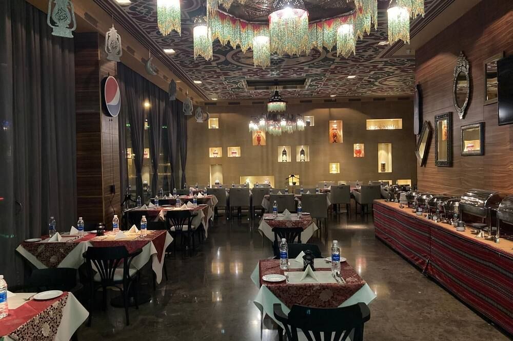 Nhà hàng Ảnh