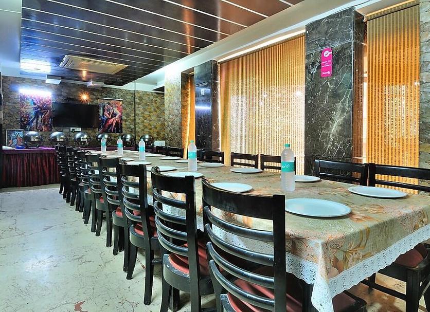 Nhà hàng Ảnh