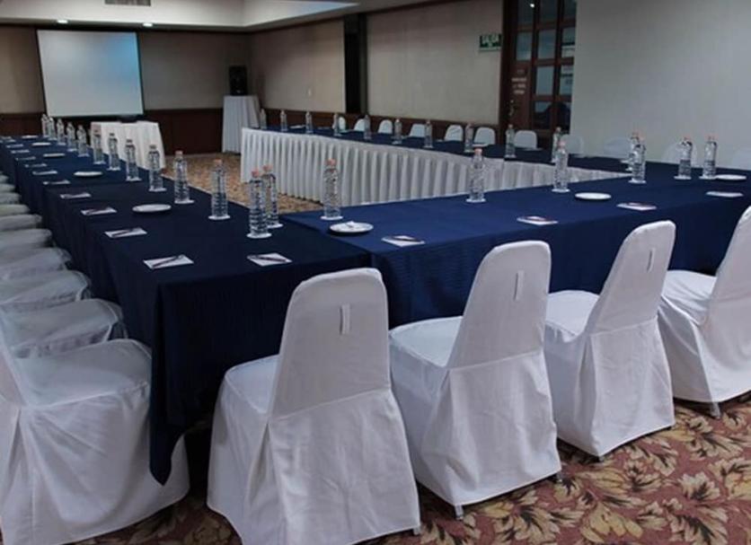 Conference room Ảnh