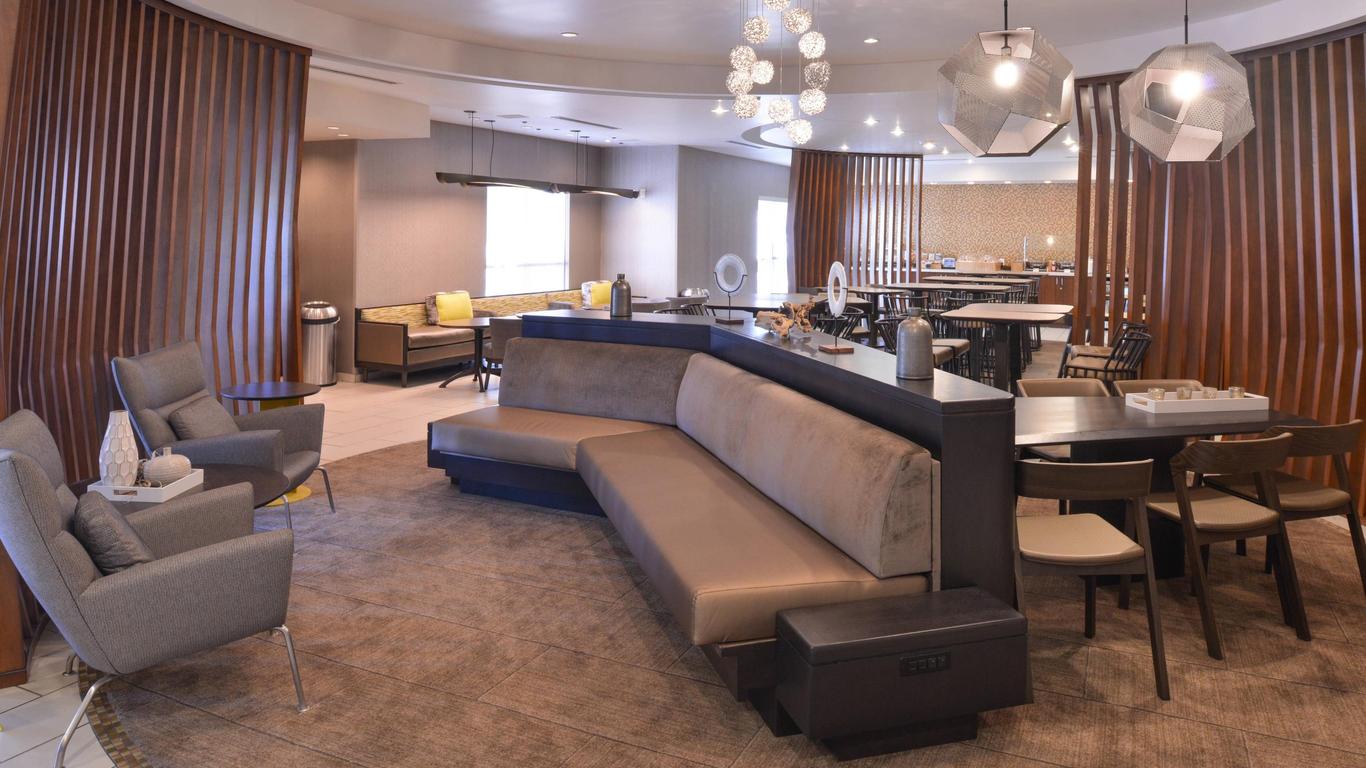 Springhill Suites Las Vegas Henderson