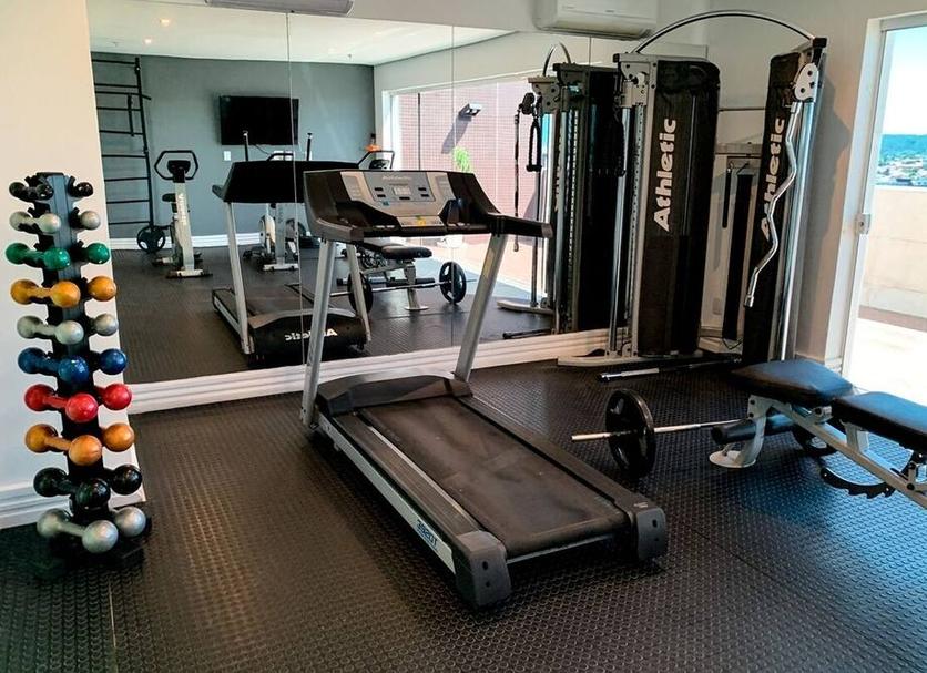 Gym Ảnh