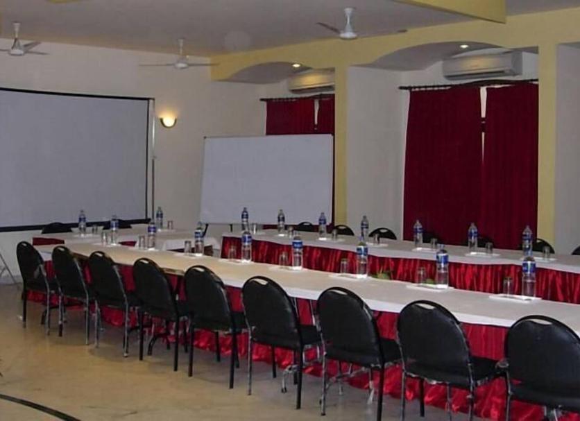 Conference room Ảnh