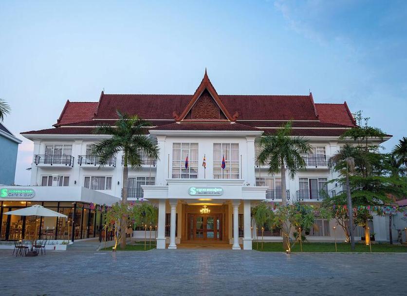 Toà nhà Ảnh