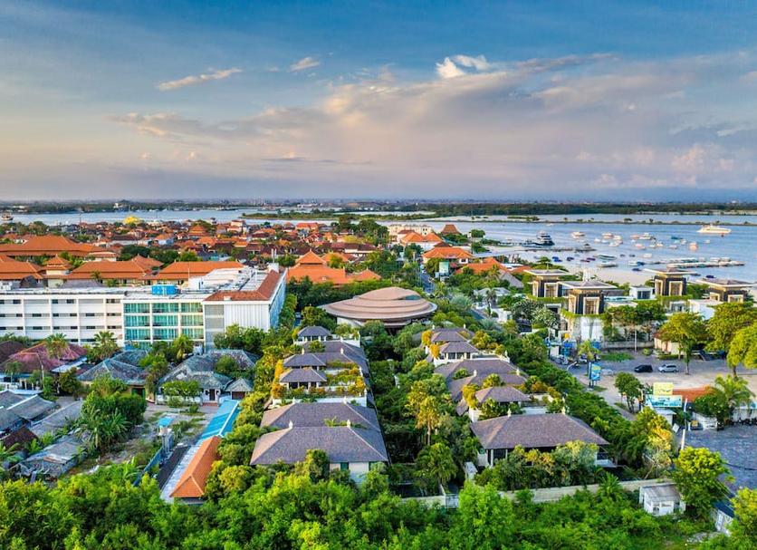 Cảnh ngoài trời Ảnh