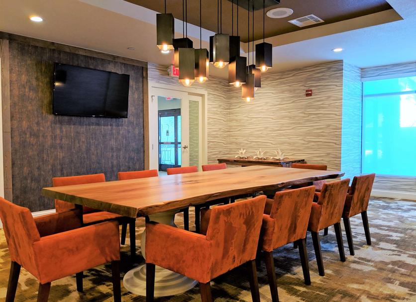 Conference room Ảnh