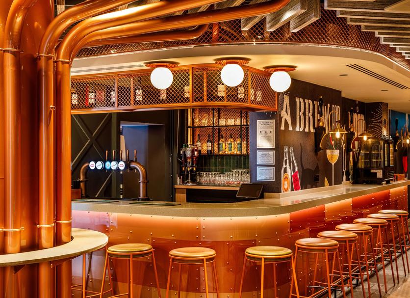 Bar Ảnh