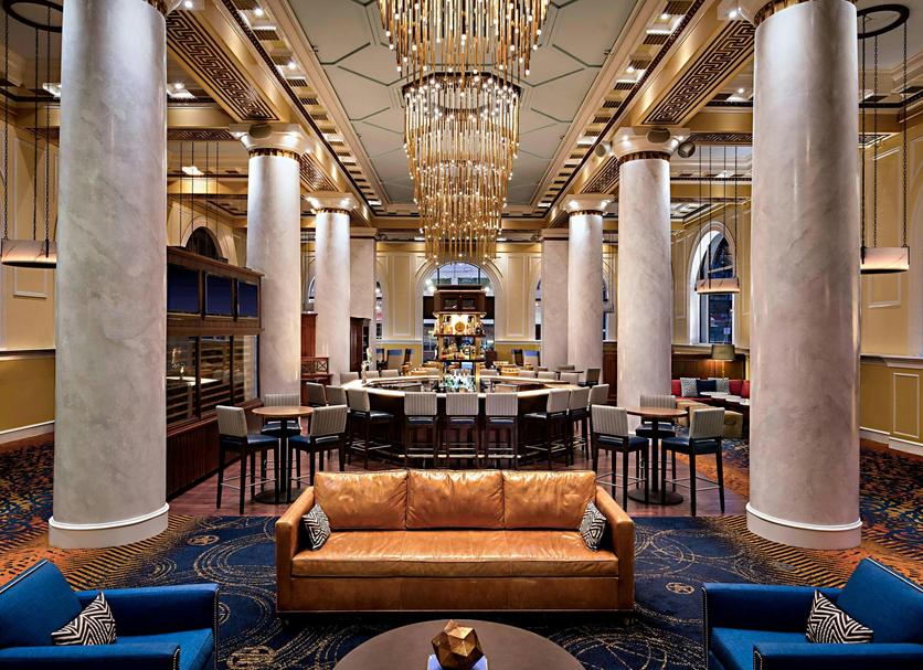 Lounge Ảnh