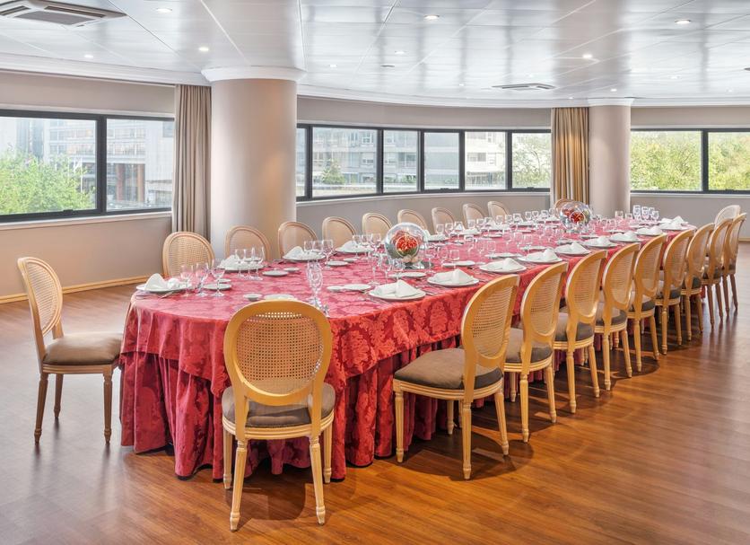 Conference room Ảnh