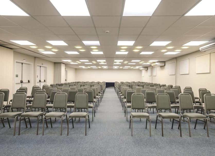 Conference room Ảnh