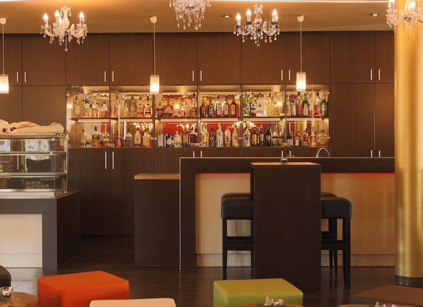 Bar Ảnh