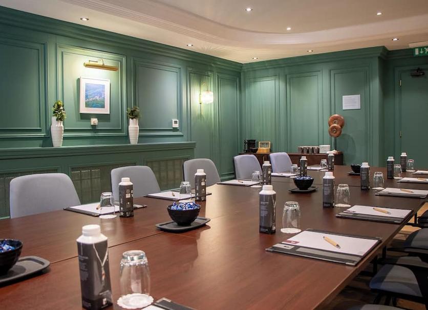 Conference room Ảnh