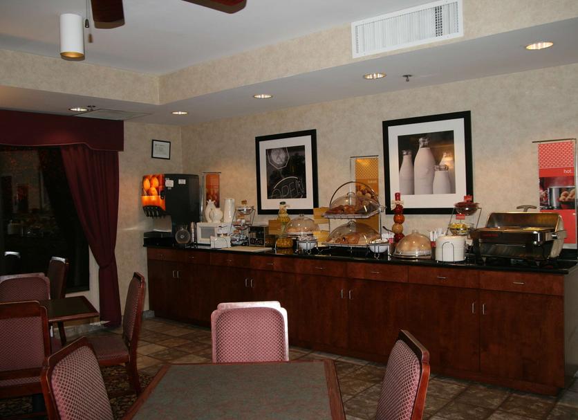 Buffet Ảnh