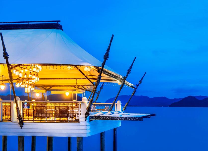 Cảnh ngoài trời Ảnh