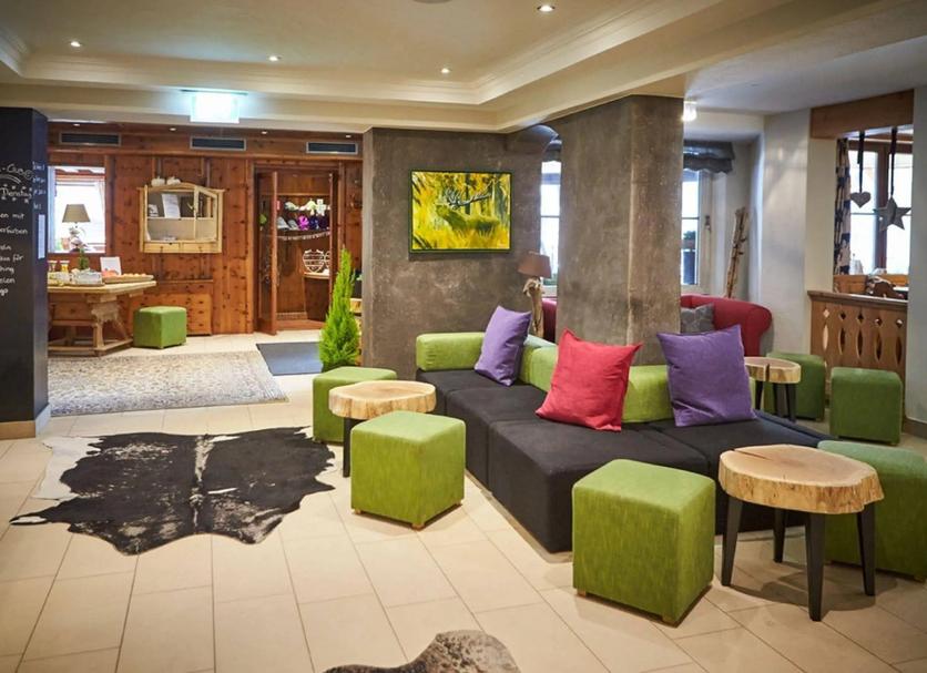 Lounge Ảnh