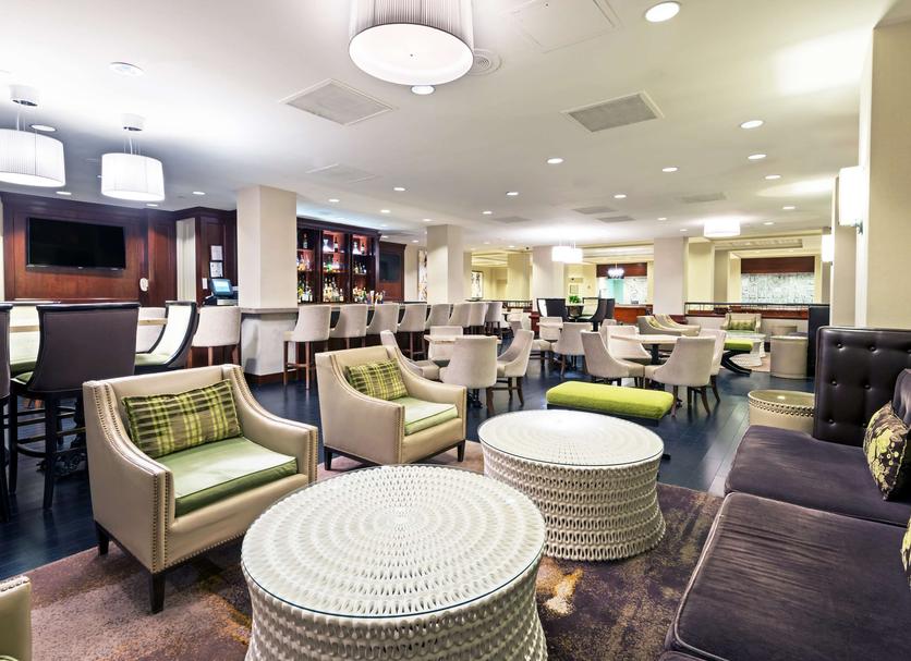 Lounge Ảnh