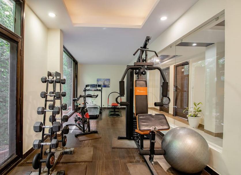 Gym Ảnh