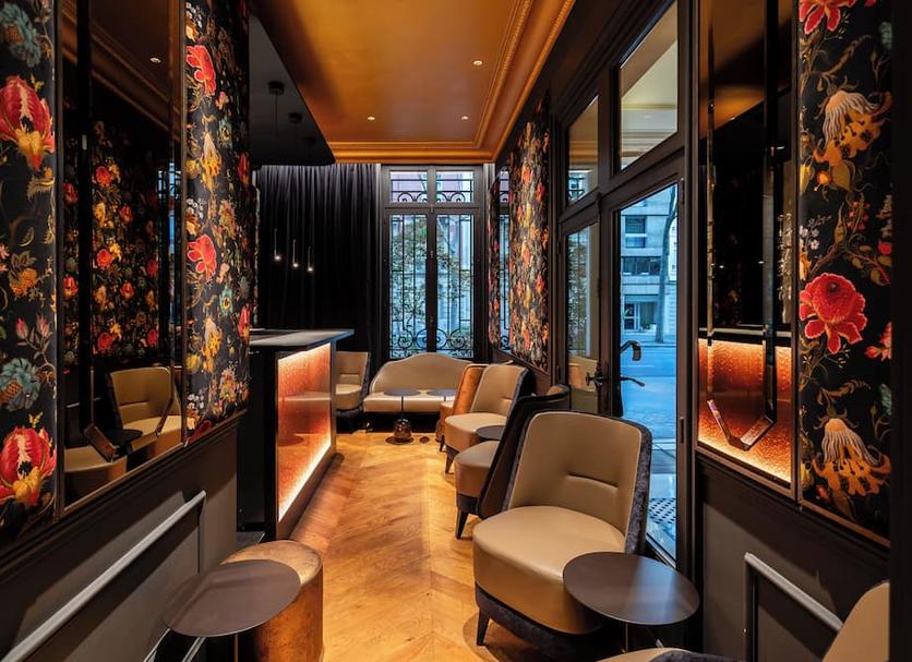 Lounge Ảnh