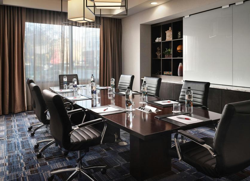 Conference room Ảnh