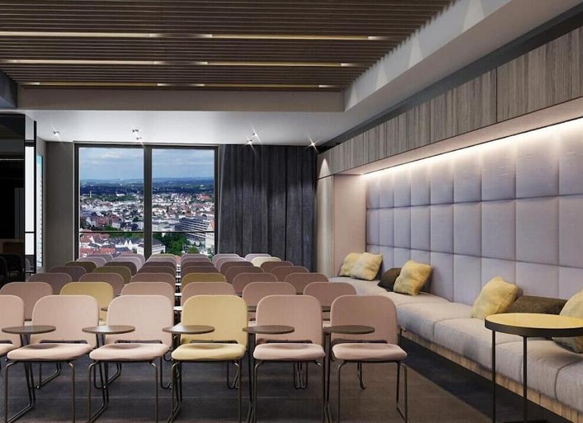 Conference room Ảnh
