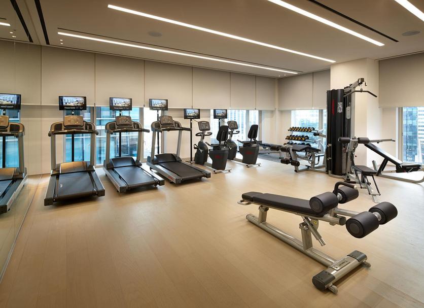 Gym Ảnh