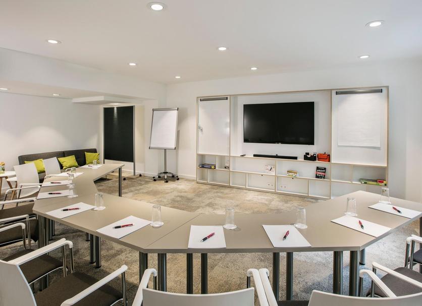 Conference room Ảnh