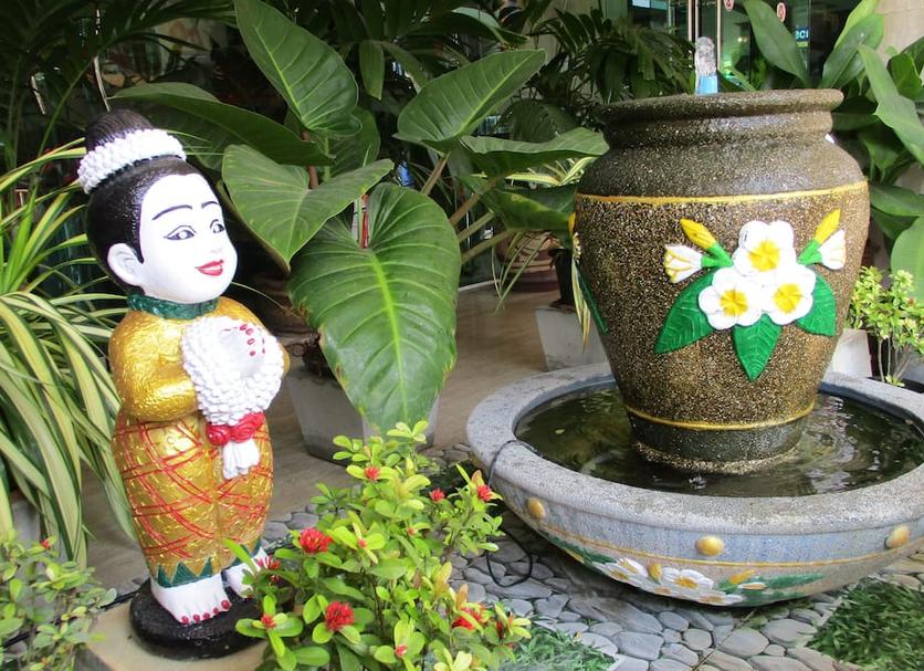 Cảnh ngoài trời Ảnh