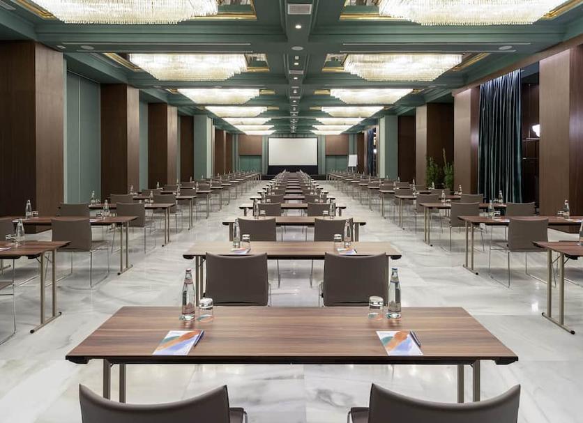 Conference room Ảnh