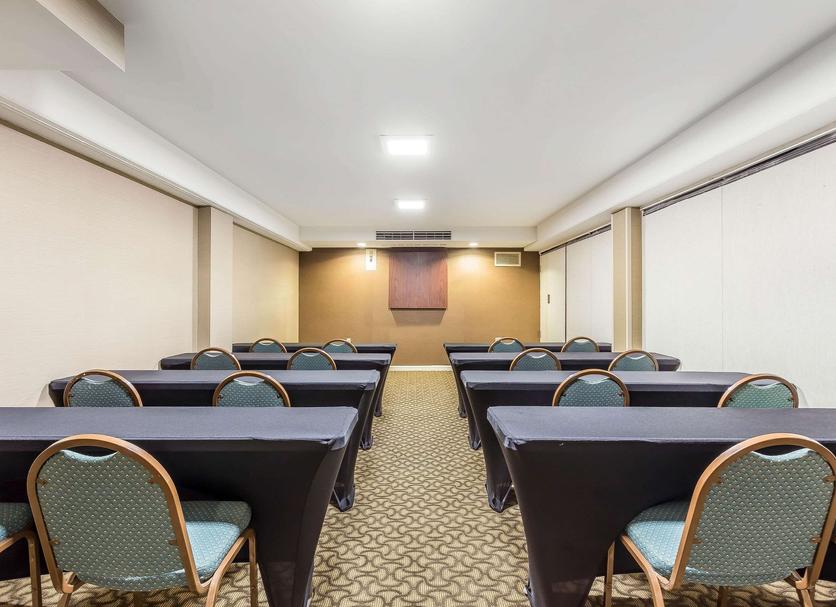 Conference room Ảnh