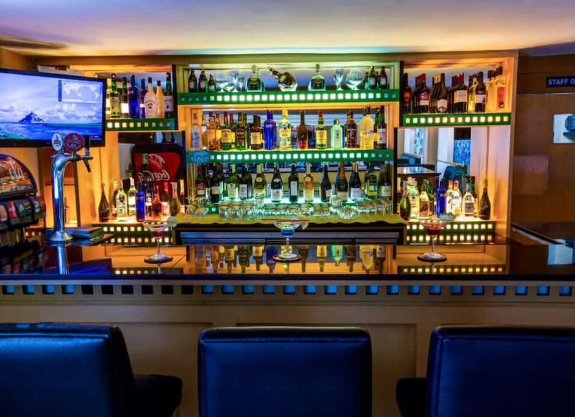 Bar Ảnh
