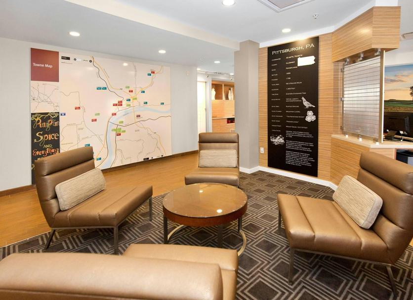 Lounge Ảnh