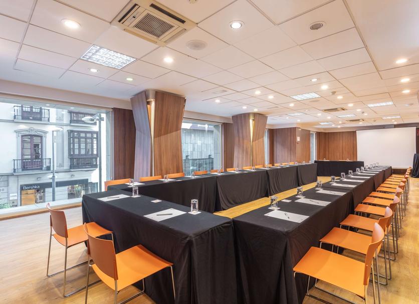Conference room Ảnh