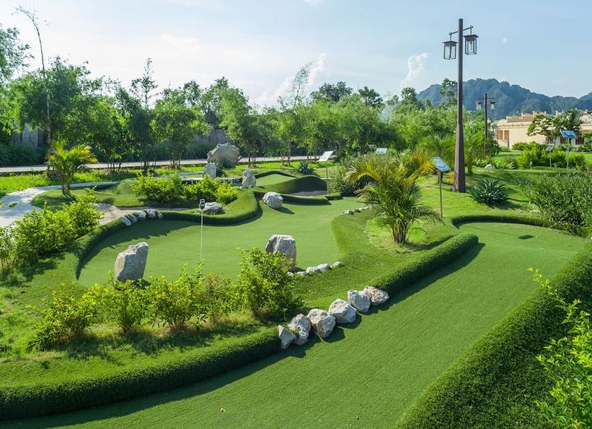 Cảnh ngoài trời Ảnh