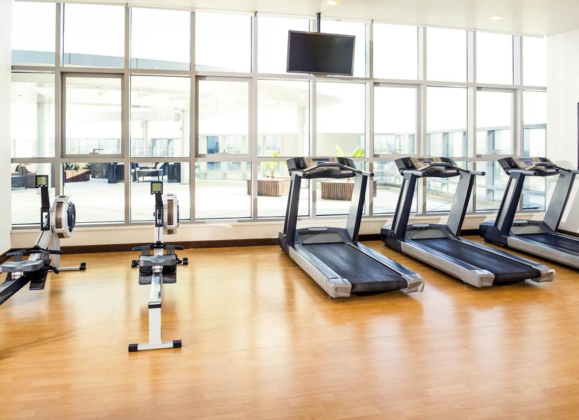 Gym Ảnh