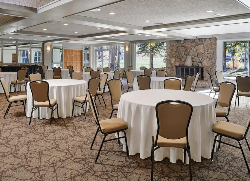 Conference room Ảnh