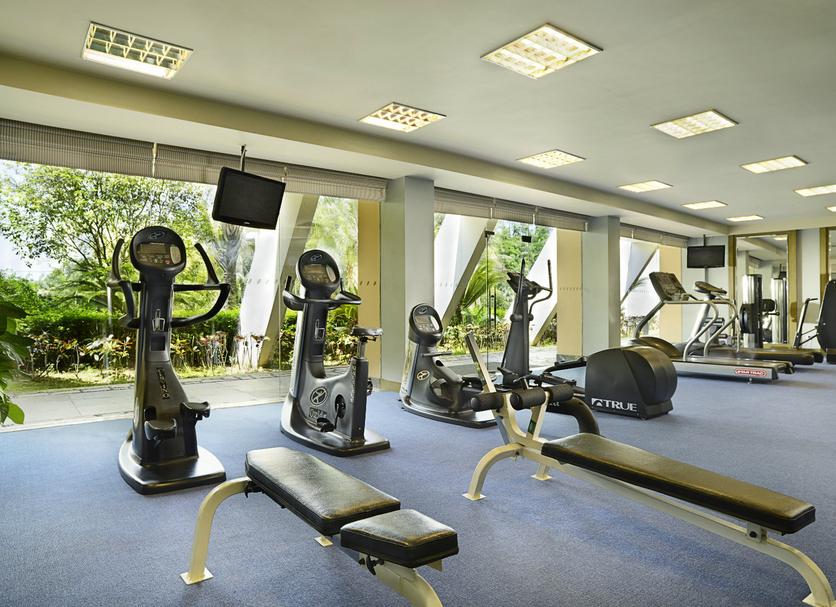 Gym Ảnh