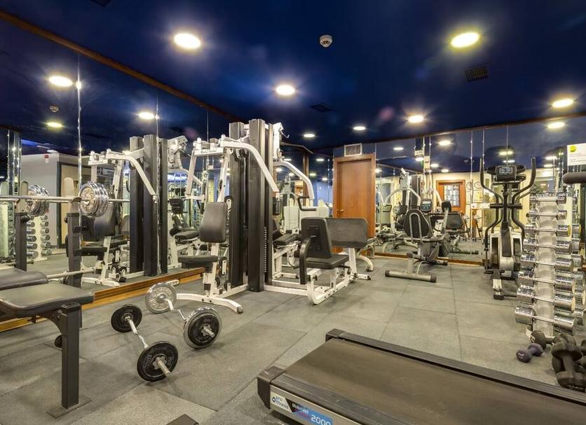 Gym Ảnh