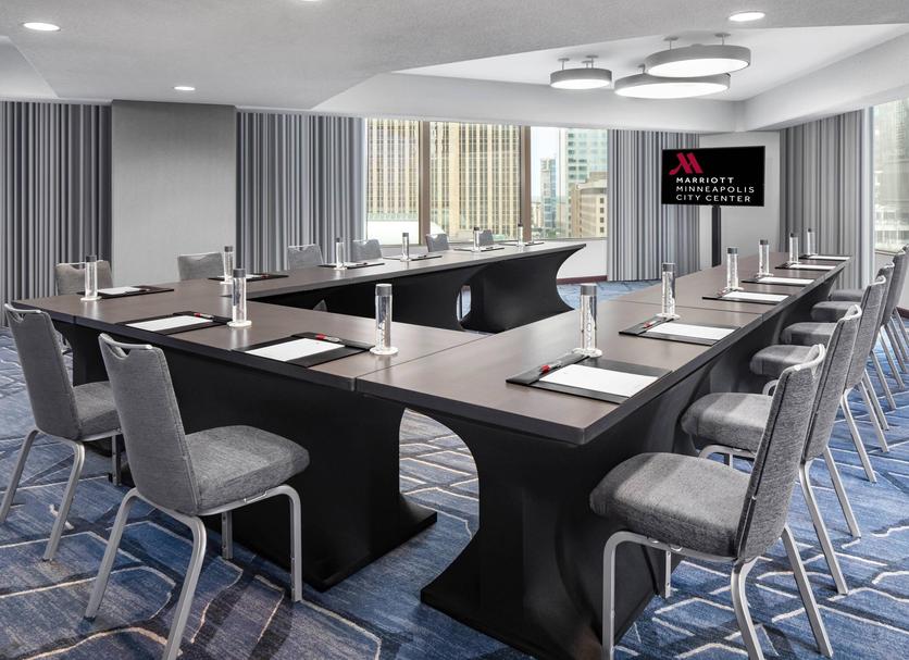 Conference room Ảnh