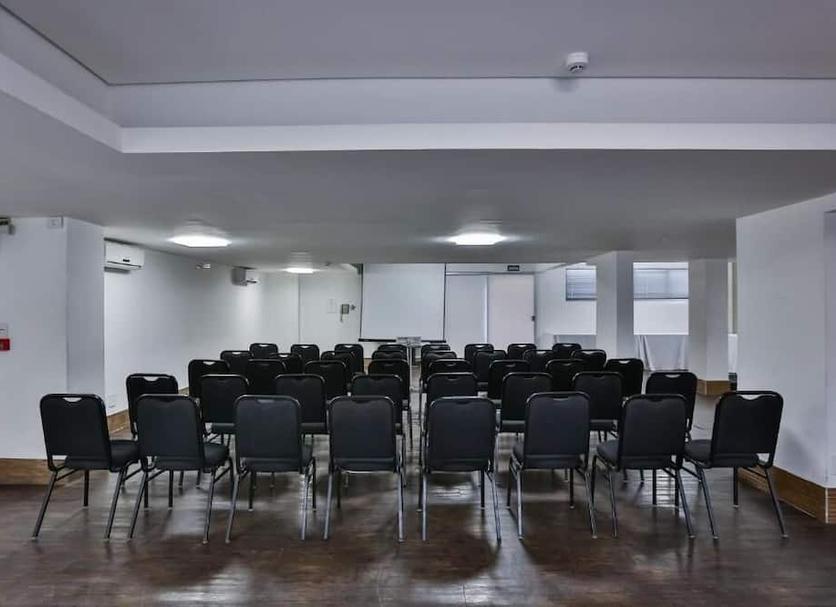 Conference room Ảnh
