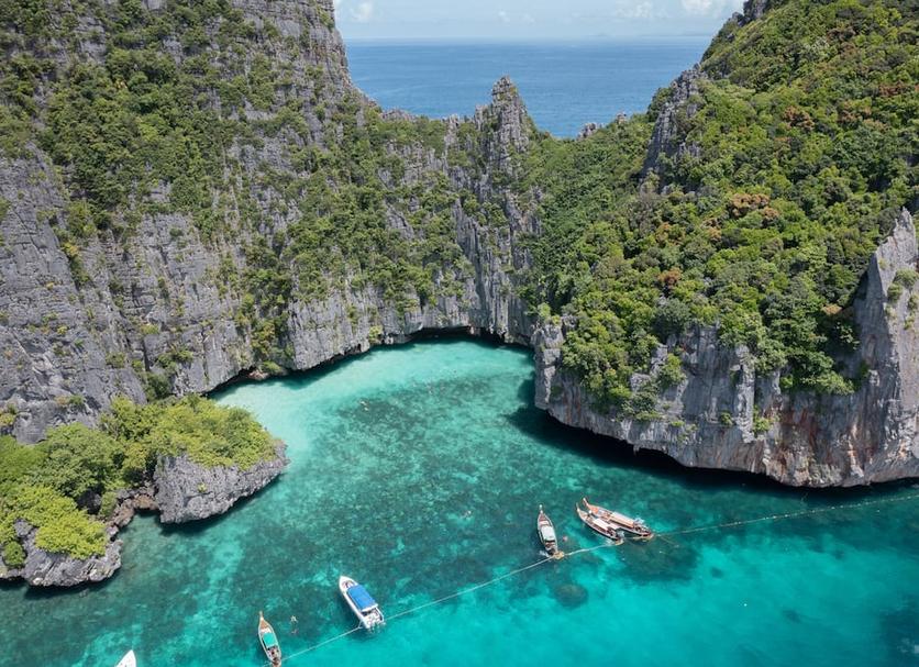 Cảnh ngoài trời Ảnh