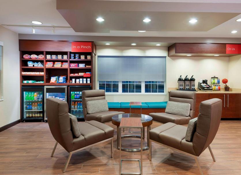 Lounge Ảnh