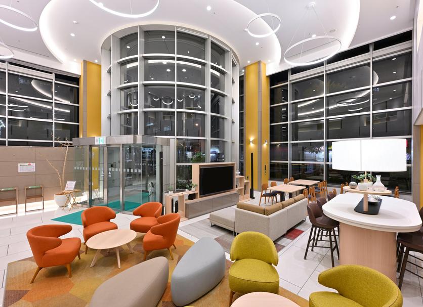 Lounge Ảnh