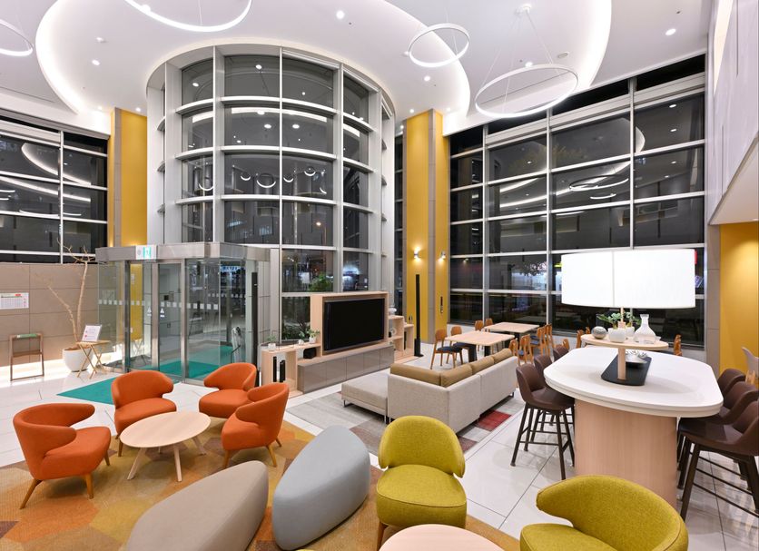 Lounge Ảnh