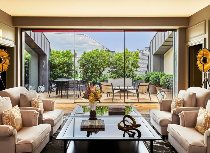 Lounge Ảnh