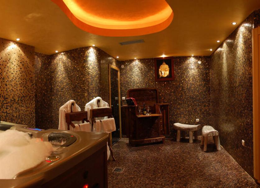 Spa Ảnh