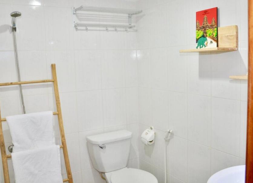 Phòng tắm Ảnh