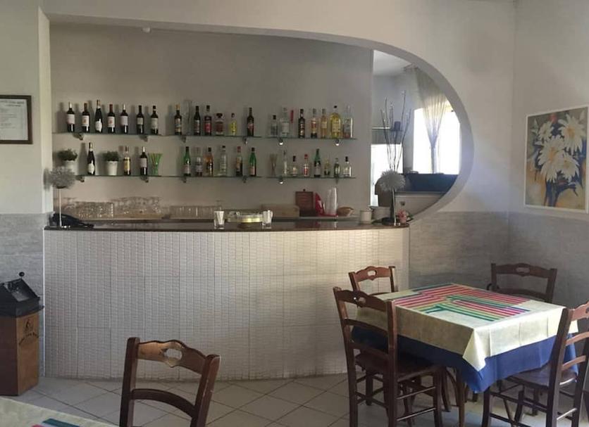 Bar Ảnh