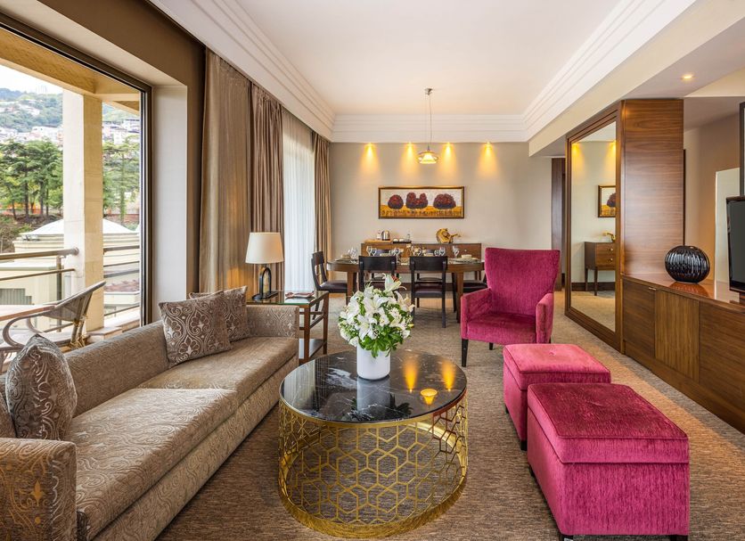 Lounge Ảnh