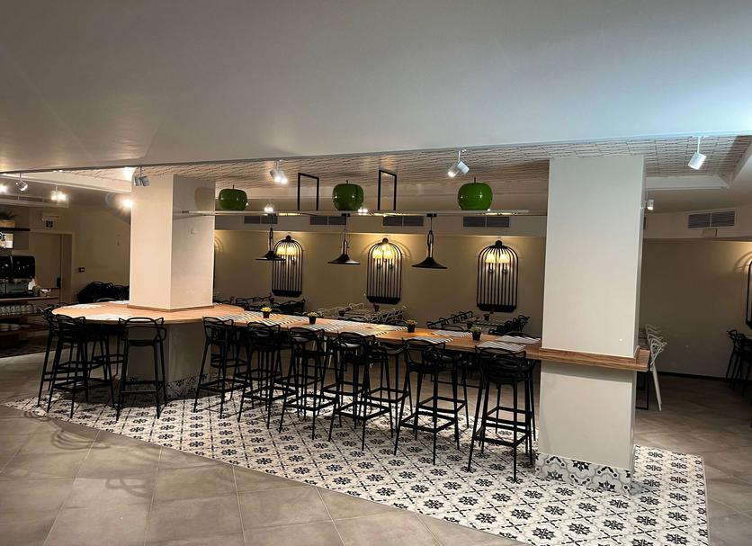 Bar Ảnh